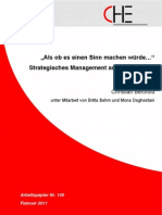 CHE_AP140_Strategisches_Management_an_Hochschulen_022011
