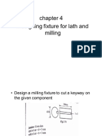 Chapter4-Design of Fixtures For Lath and Milling