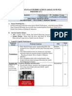 RPP 3.4 Susi Maryani, Se (SMP Budi Istri)