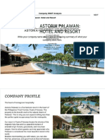 Astoria-Palawan-Hotel-and-Resort-ASWOT-ANALYSIS-LANDSCAPE EXAMPLE ONLY
