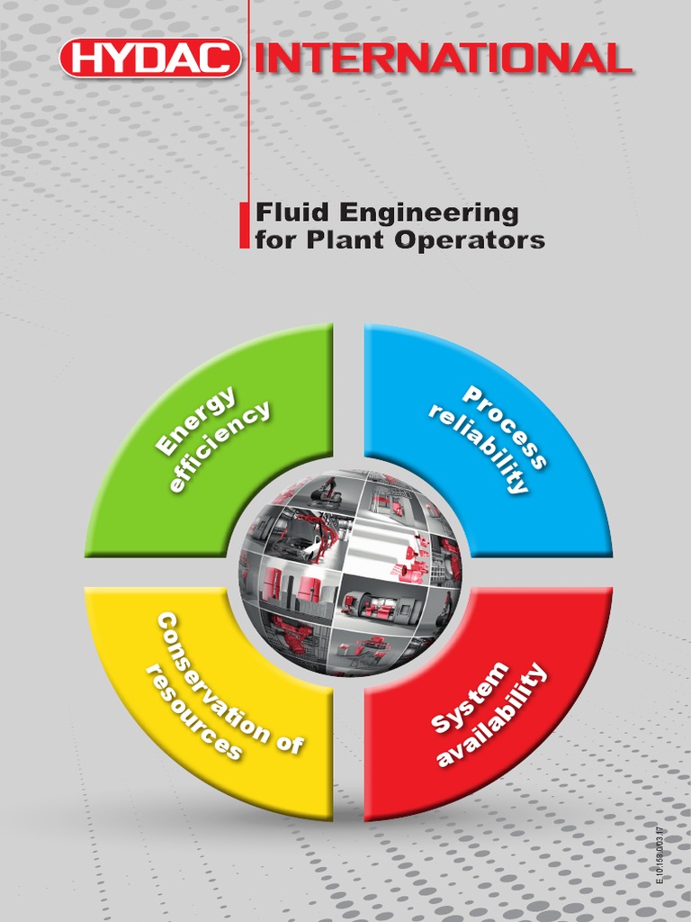 Energy Efficiency Solutions by HYDAC | PDF | Efficient Energy Use ...