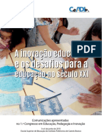 Inovacao Educativa-Ebook