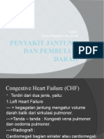 Penyakit Jantung Dan Paru - Paru