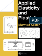 Applied Elasticity and Plasticity by Mumtaz Kassir (Z-lib.org)