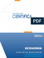 Semana 3 Economia 2021 Casos Prácticos