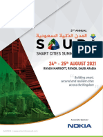 Saudi Smart Cities Brochure - V3