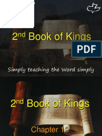 2 Book of Kings