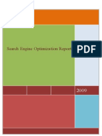 Search Engine Optimization Report: W W W C L I E N T C O M