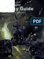 HU - Aliens Unlimited - Galaxy Guide - PAL519P