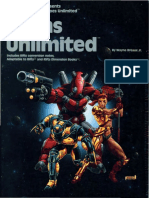 HU - Aliens Unlimited - PAL515