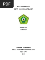 Download makalah farmakologi by Rokaido Hatake SN51526641 doc pdf