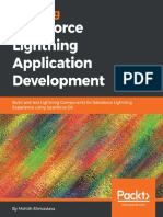 Learning Salesforce Lightning Application Development ( PDFDrive )