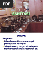 Download Sanitasi Dan Peralatan by Mazlina Yahya SN51526897 doc pdf