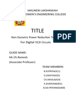 Title: Malineni Lakshmaiah Women'S Engineering College