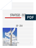 DCG4 Stratégie