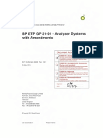 Svt-79-En-Gln-00090-B01 Analyser System