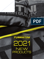 Catalogo Novità TUBERTINI 2021