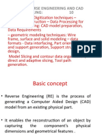 198843152-Unit-II-Reverse-Engineering-and-Cad-Modeling