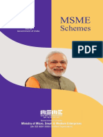 MSME Schemes English 0