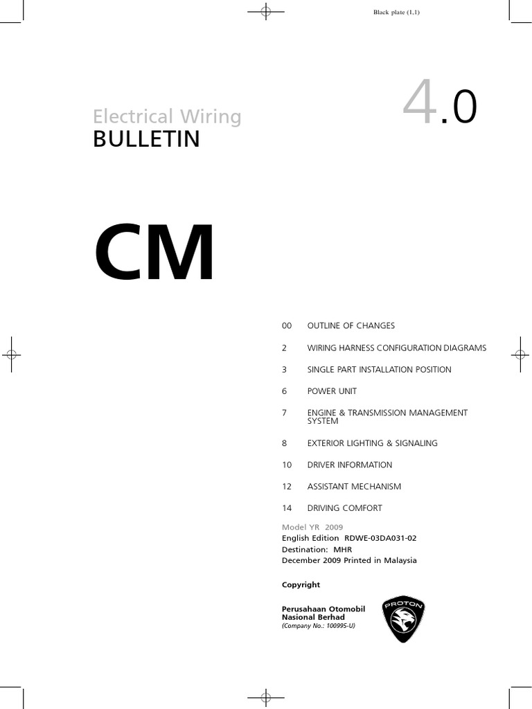 Electrical Wiring | PDF | Electrical Connector | Equipment
