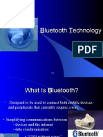 Bluetooth Technology Explained