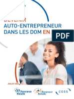 Guide Auto-Entrepreneur Dom