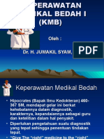 Dr. JUMAKIL KMB 1