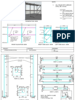 All Holes Not Labeled: Project: Location: Designed