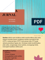 Analisa Jurnal Iin Rahyuni