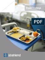 Food Trolleys