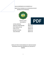 KEP - KOMUNITAS KLP 1 (Rev-1) - 1