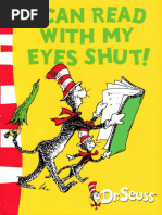 Dr. Seuss - How The Grinch Stole Christmas! PDF | PDF