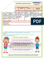 C Omunicación Miercoles 30 Junio