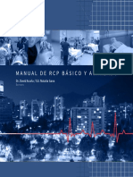 Manual Rcp Basico Avanzado Medicina Uc