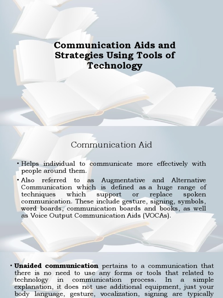Based Communication Tools for Enhancing Teaching and Learning PDF Instant Messaging