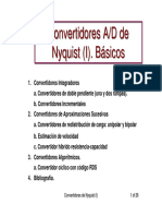 Adc Digitales