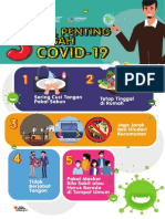 Flyer_5 Hal Penting Cegah Covid-19