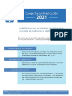 Campaña 2021 FAQ-S Ar