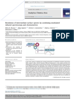 Analytica Chimica Acta