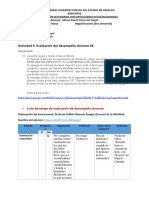 Actividad 5. Lapda - Lista de Cotejo2