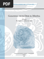Excavations in Cyprus, 1913 Summary | PDF | Nature