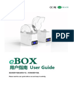 ebox Manual