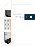 Banquette Planning Guide