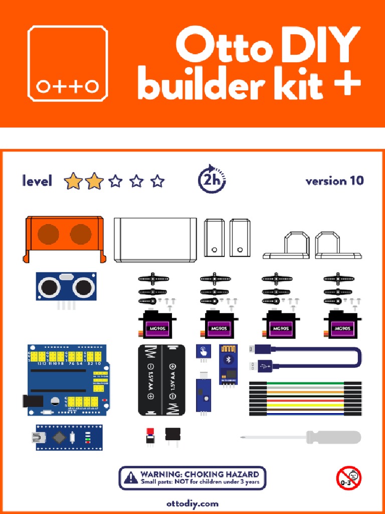 Ottodiy Manual V10 Pdf
