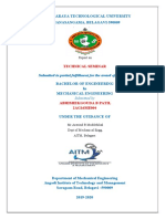 Abhi Seminar Certificate