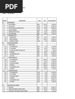 SAMPLE HOUSE CONSTRUCTION COST ESTIMATE PHILIPPINES PDF visual data 6