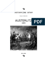 Austerlitz - Text