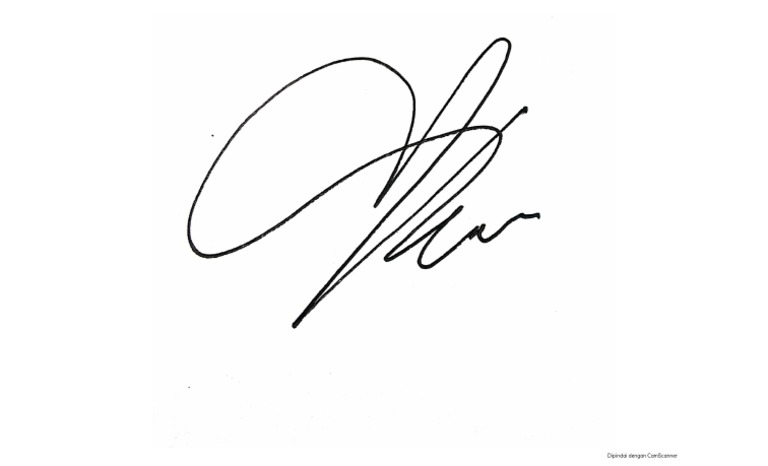 TTD Singkatan Dari Apa Sih Ini Penjelasannya Lengkap