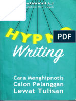 Ebook Hypno Writing