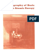 A Bibliography of Basic Books on Atomic Energy v.2